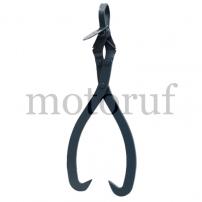 Garten und Forst Holzzange