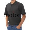 Werkzeug Arbeits- und Freizeitbekleidung GRANIT-Polo-Shirt grau