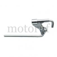 Landtechnik Klappenverschluss