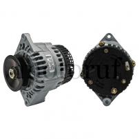 Landtechnik Generator