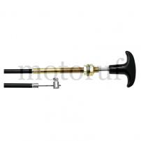 Landtechnik Stoppzug