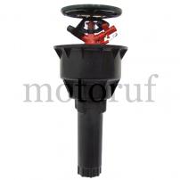 Garten und Forst Versenkregner