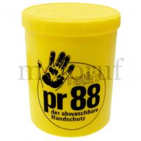 Landtechnik Handschutz