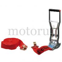 Landtechnik Zurrgurt