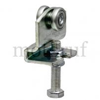 Landtechnik Rollapparat