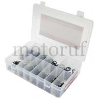 Landtechnik Sortiment Sicherungsringe