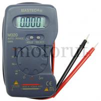 Werkzeug Digital-Multimeter