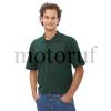 Werkzeug Arbeits- und Freizeitbekleidung GRANIT-Polo-Shirt grün