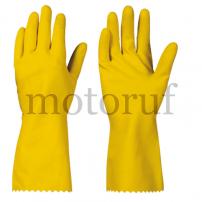 Werkzeug Gummi-Handschuh