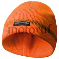 Werkzeug Thinsulate®-Mütze orange