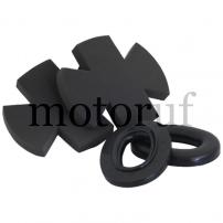 Garten und Forst Hygienesatz