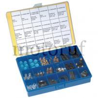 Garten und Forst Ersatzteilkasten