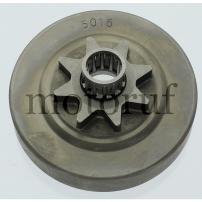 Garten und Forst Spurkettenrad