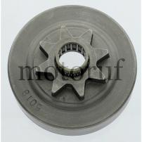 Garten und Forst Spurkettenrad