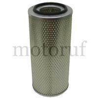 Landtechnik Luftfilter