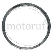 Landtechnik Glattdraht