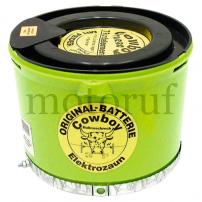 Landtechnik Trockenbatterie