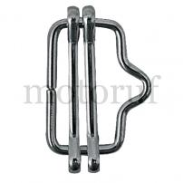 Landtechnik Spanner und Verbinder