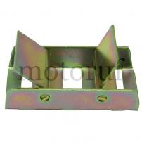 Landtechnik Spanner und Verbinder