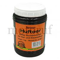 Landtechnik Buchenholzteer