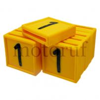 Landtechnik Blocknummern