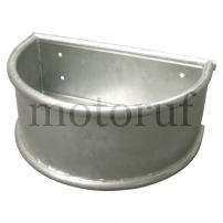 Landtechnik Rundtrog