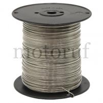 Landtechnik Aluminiumdraht