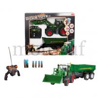 Spielzeug RC Farmer Set, RTR