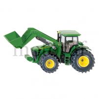 Spielzeug John Deere 8430