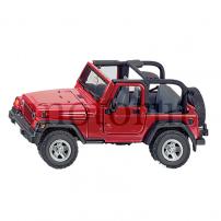 Spielzeug Jeep Wrangler