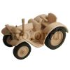 Spielzeug GRANIT  Historische Holzschlepper