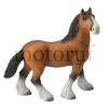 Spielzeug Bullyland  Pferde