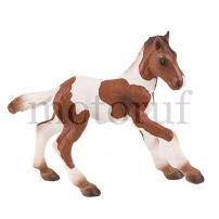 Spielzeug Quarter Horse Fohlen