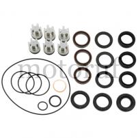 Garten und Forst Pumpendichtsatz