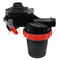 Landtechnik Saugfilter