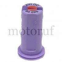 Landtechnik Düse 80°