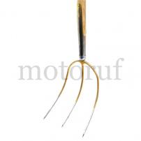 Landtechnik Streugabel