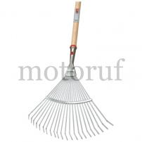 Garten und Forst Laubbesen