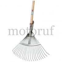 Garten und Forst Laubbesen