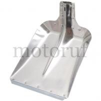 Garten und Forst Alu-Randschaufel 