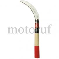 Garten und Forst Grünschnittmesser BLK727