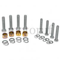 Landtechnik Anbausatz