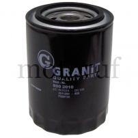 Landtechnik Motorölfilter