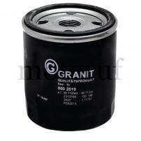 Landtechnik Motorölfilter