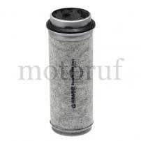 Landtechnik Sekundärluftfilter