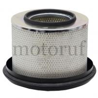 Landtechnik Luftfilter