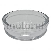 Landtechnik Filterglas