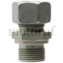 Landtechnik GEM 10 L 16