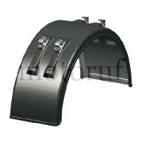 Landtechnik Hinterrad-Kotflügel