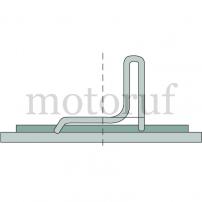 Landtechnik Halterung